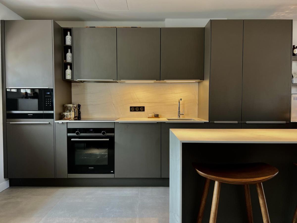 Casa Ika Port Grimaud - Maison 4 Chambres + Amarrage 外观 照片